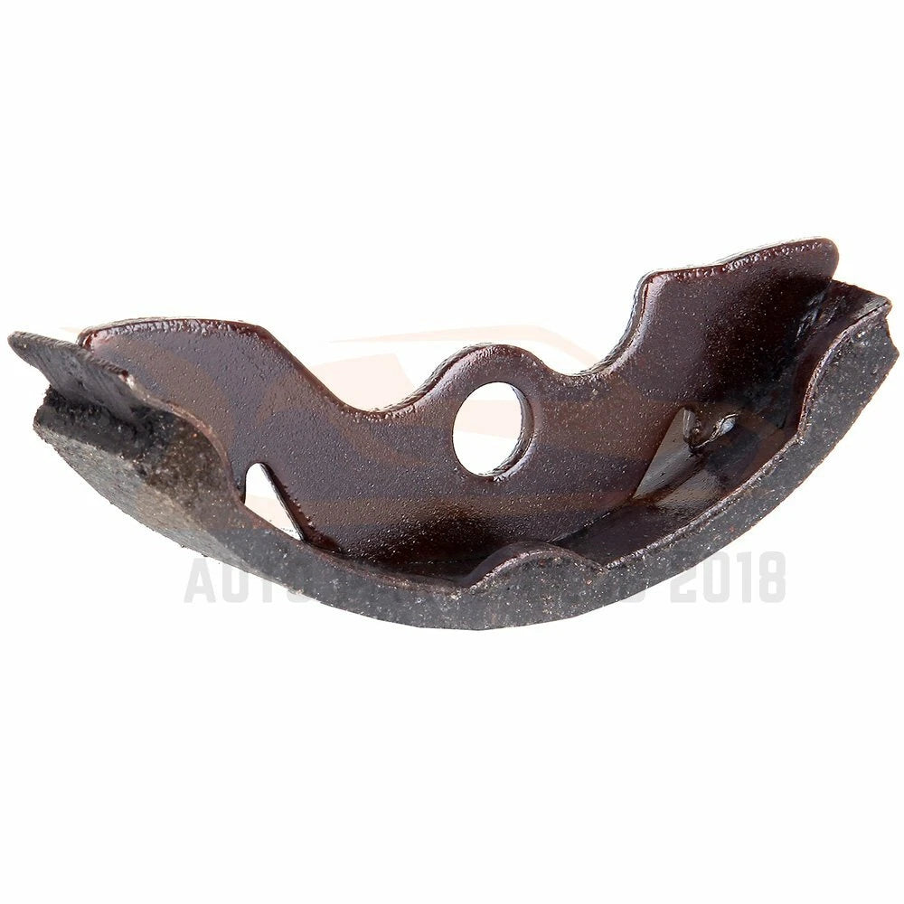 Front Brake Shoes for Honda TRX300 FourTrax, TRX250 Recon (1988–2011)