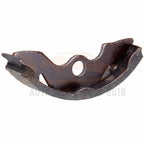 Front Brake Shoes for Honda TRX300 FourTrax, TRX250 Recon (1988–2011)