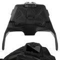 Adjustable Electronic Device Holder for CanAm Outlander Models with Storage Bin