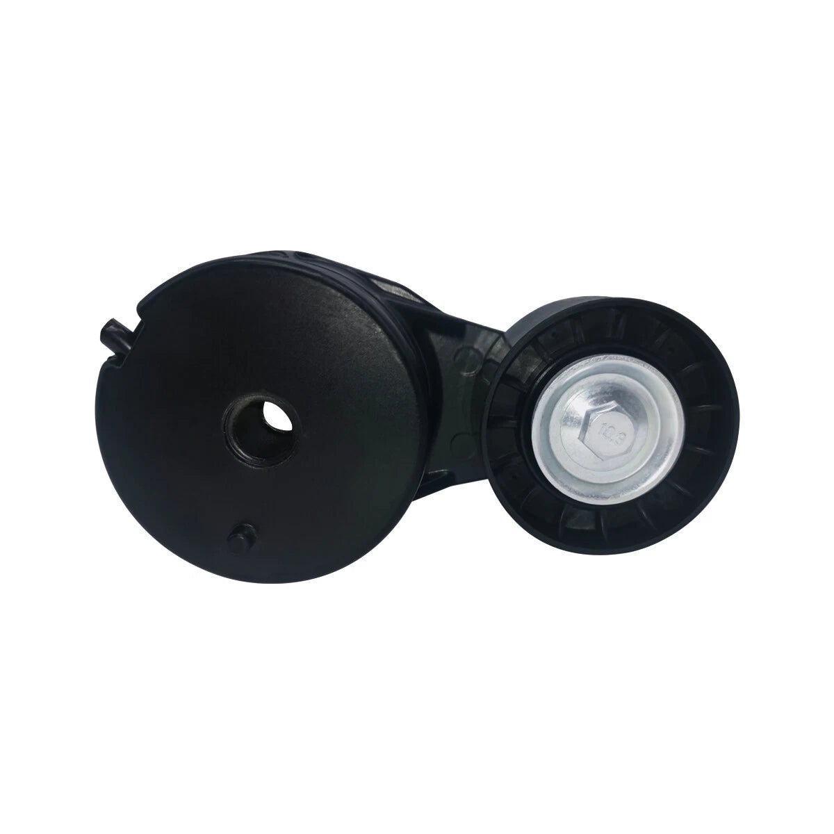 Idler Pulley for Volvo Penta Marine Gasoline Engines (4.3, 385, 415, 7.4, 8.2)