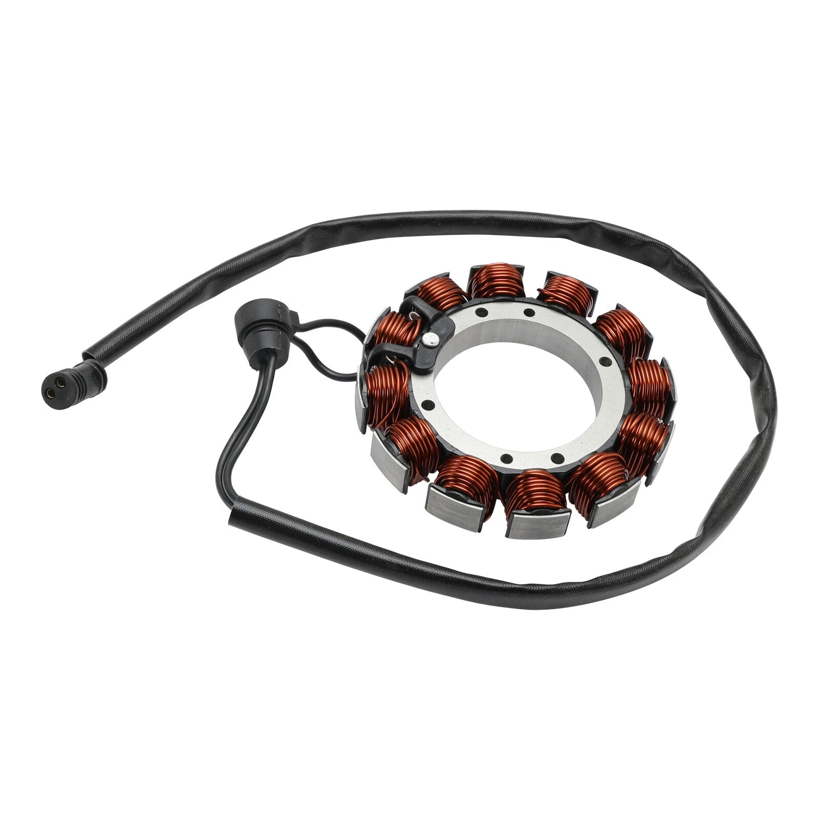 Stator Alternator for Sportster Iron 883 XL883 (2007–2013) 29997-07A T9