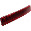 Bumper Reflector for GMC Acadia, Traverse, SRX (2007–2016)