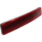Bumper Reflector for GMC Acadia, Traverse, SRX (2007–2016)