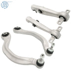 Set of 4 Front Lower Control Arms with Ball Joints for Tesla Model Y (2019–2021)