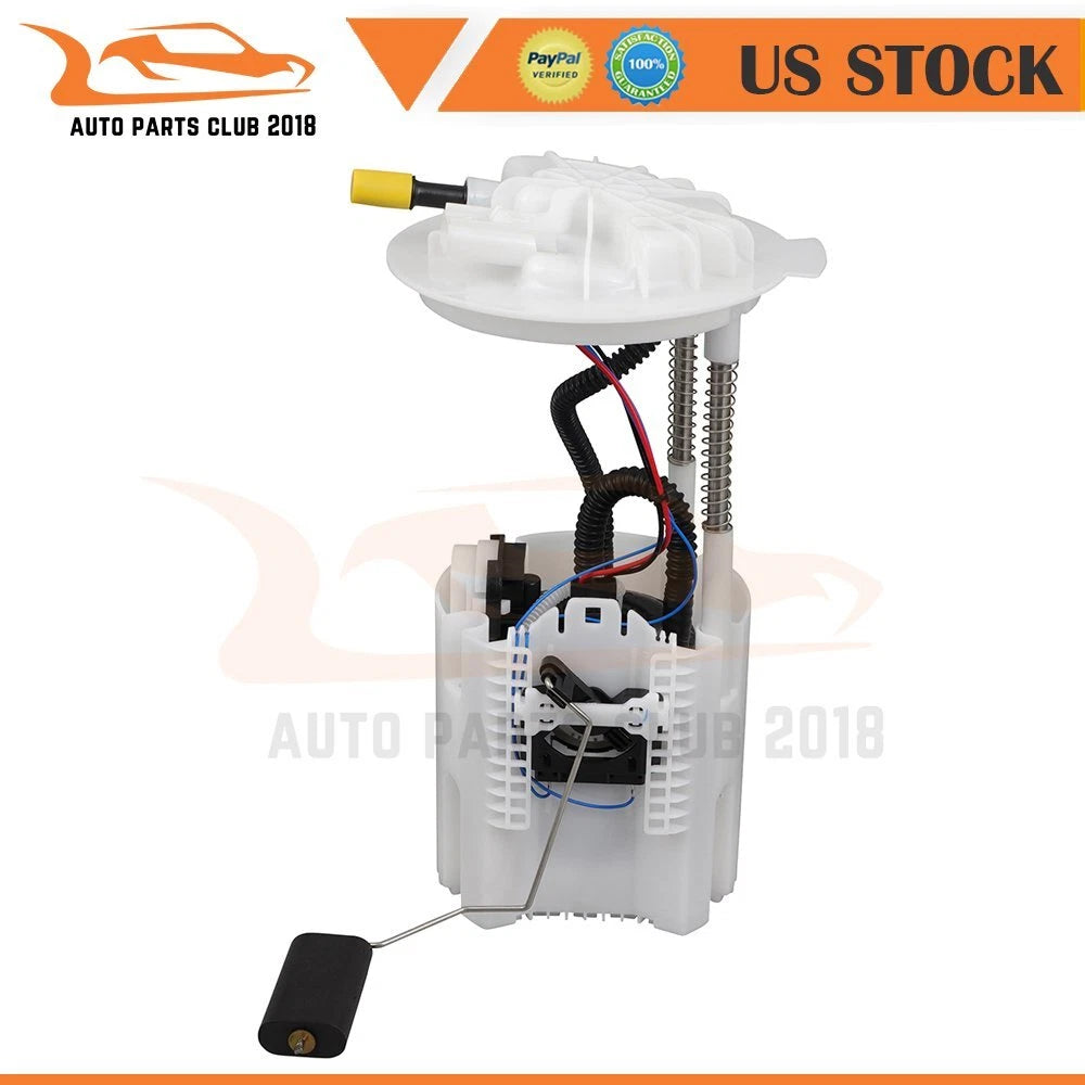 Fuel Pump Module Assembly for Chrysler Aspen (2008–2009) E7234M