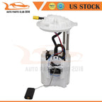 Fuel Pump Module Assembly for Chrysler Aspen (2008–2009) E7234M