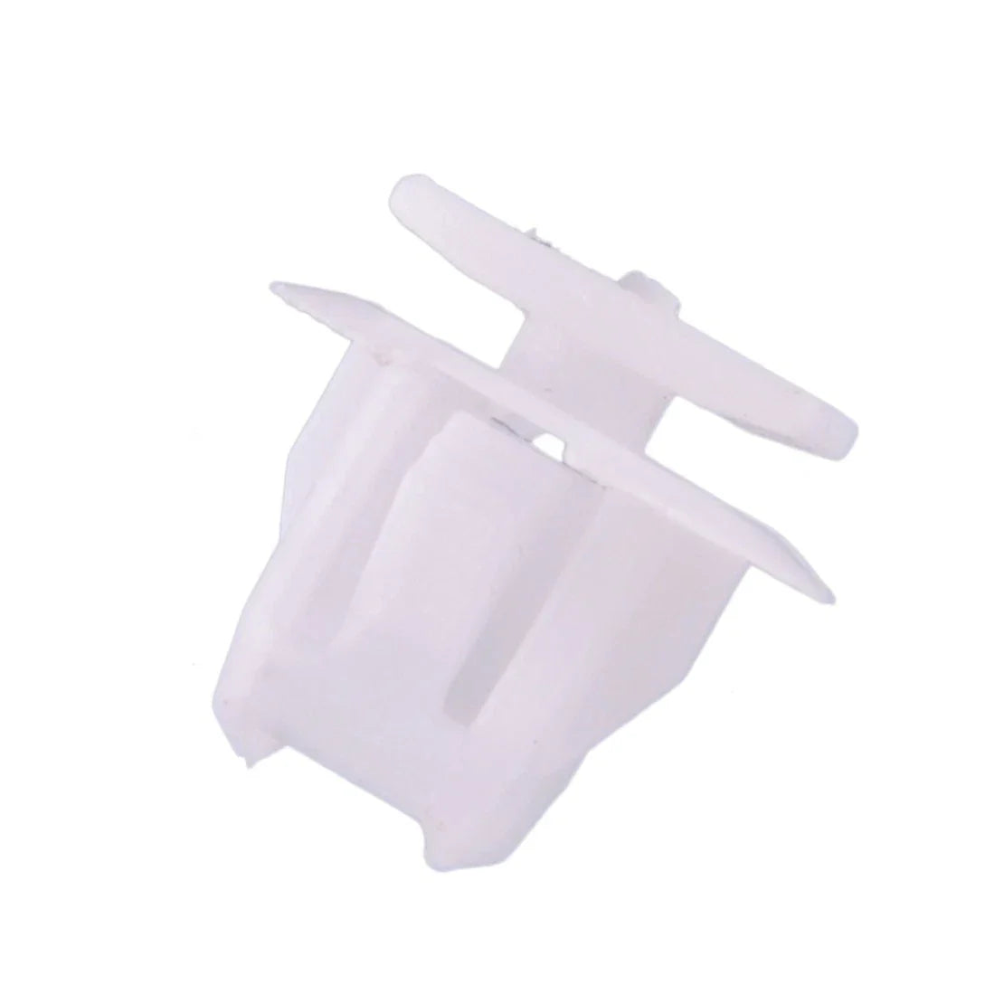 10 x Fender Clamp Wheel Arch Mounting Clips for Nissan