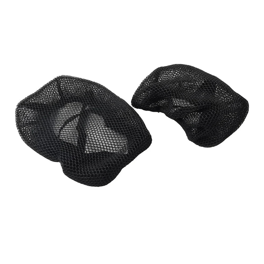 3D Breathable Mesh Seat Cushion Cover for Benelli TRK502 TRK502X (2017-2023)