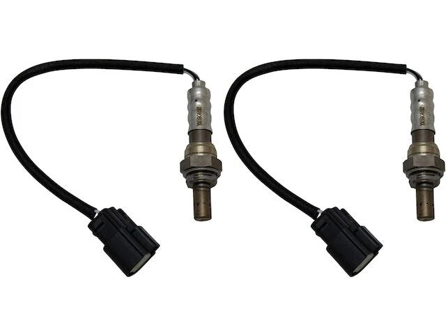 Downstream Oxygen Sensor Set for Mazda 6 2011–2013 RP369GN
