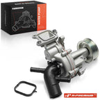 Engine Water Pump for Jeep Cherokee KL (2019–2022) L4 2.0L