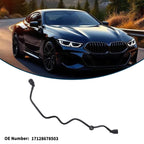 Radiator Hose No.17128678503 for BMW 840i xDrive (2021–2022)