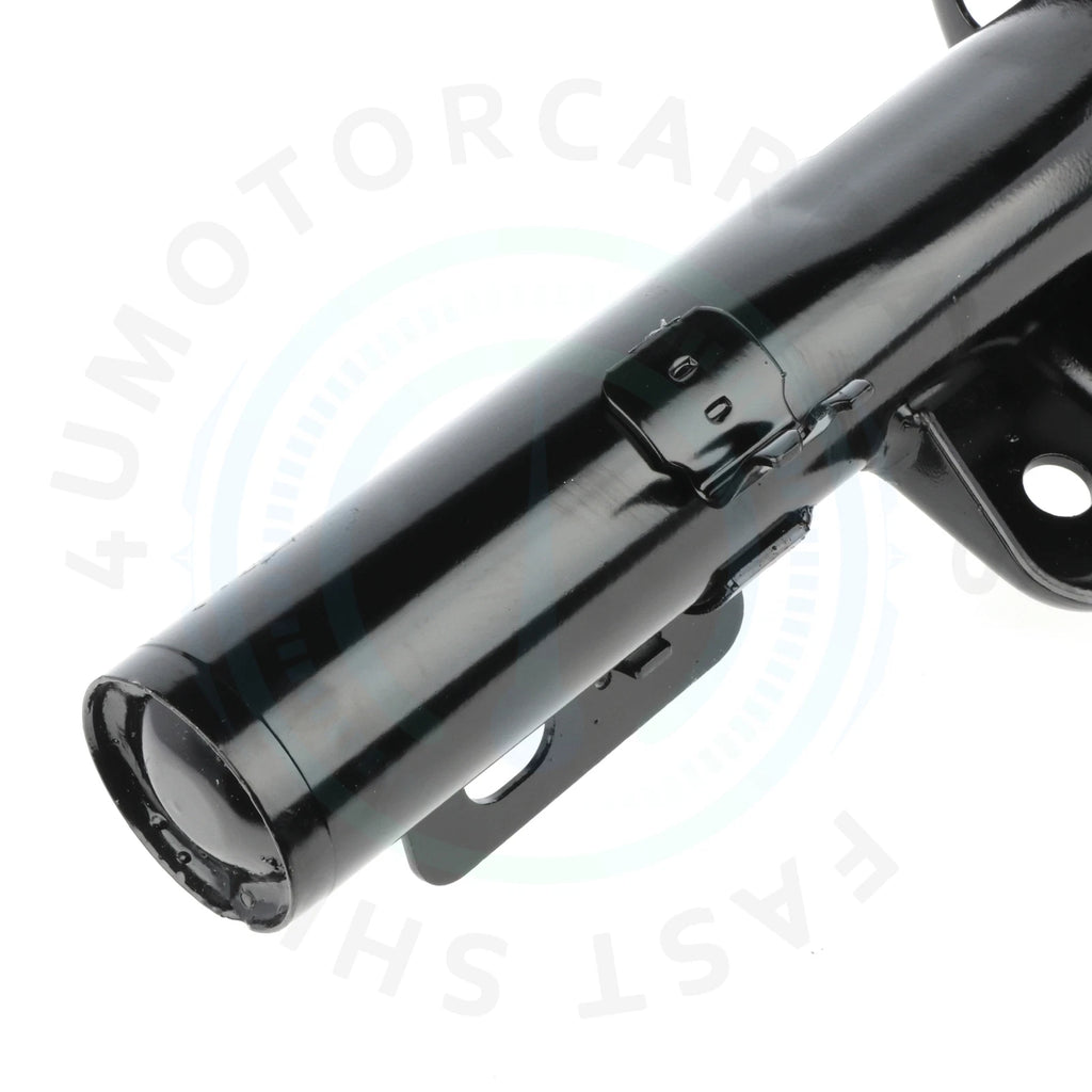 2X Front Loaded Complete Gas Shocks Spring Assembly for Ford Flex (2009–2011)
