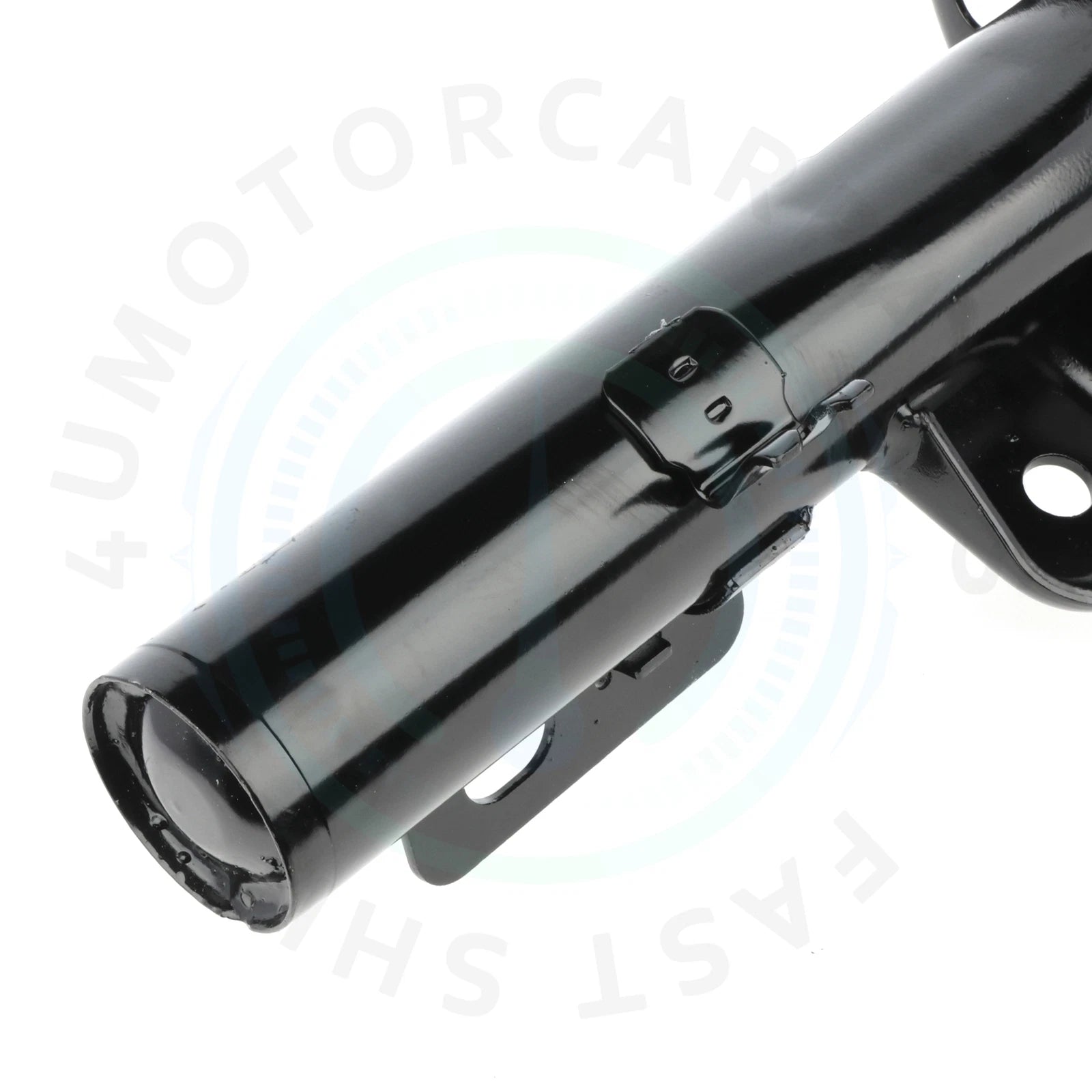 2X Front Loaded Complete Gas Shocks Spring Assembly for Ford Flex (2009–2011)