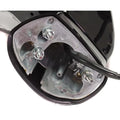 Driver Left Side Heated Mirror for Lexus ES350 (2007)