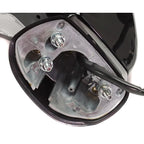 Driver Left Side Heated Mirror for Lexus ES350 (2007)