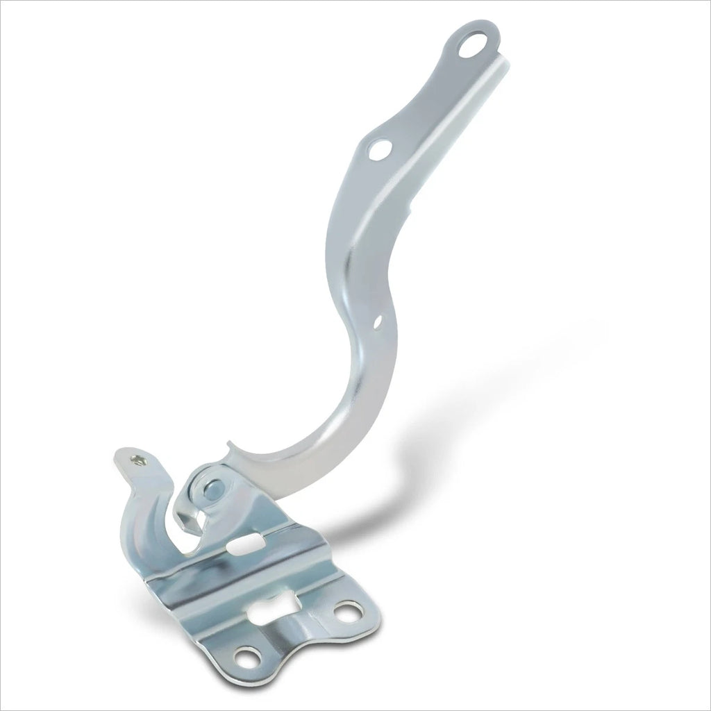 Passenger Side Steel Engine Hood Hinge for Toyota Corolla (2014–2016)