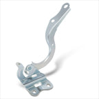 Passenger Side Steel Engine Hood Hinge for Toyota Corolla (2014–2016)