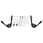 Rear Docking Hardware Kit For Harley Touring Road Electra Glide (1997-2008)