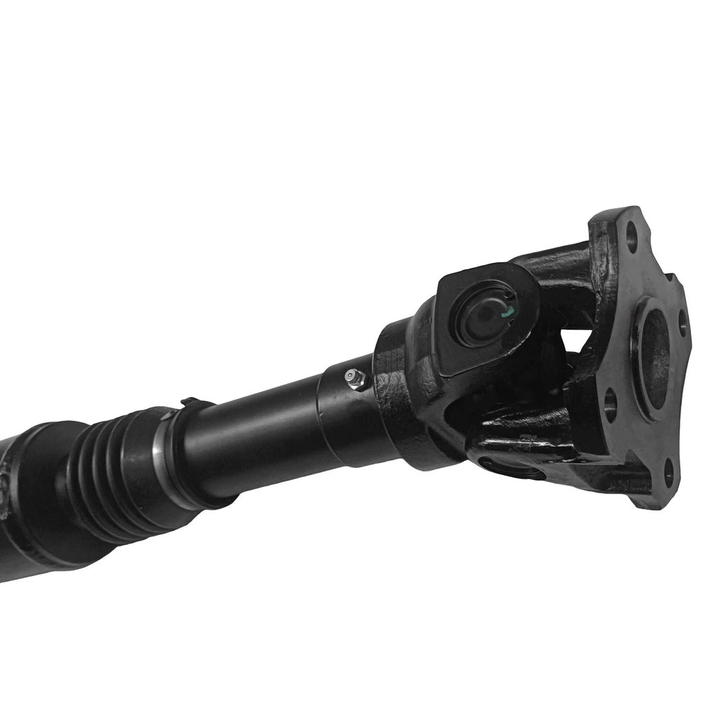 Front Driveshaft Assembly for Toyota Tundra 4WD (2007-2021)