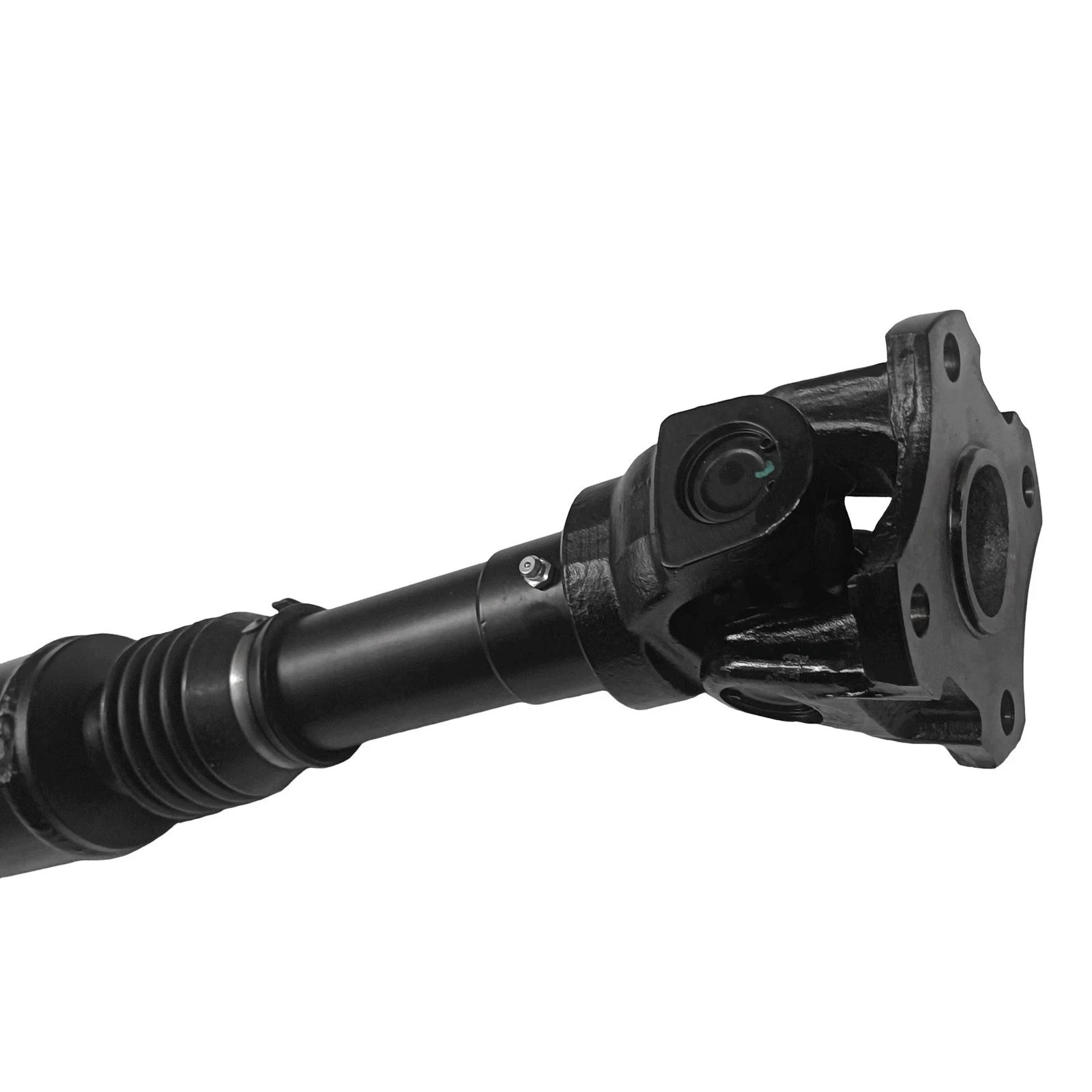 Front Driveshaft Assembly for Toyota Tundra 4WD (2007-2021)