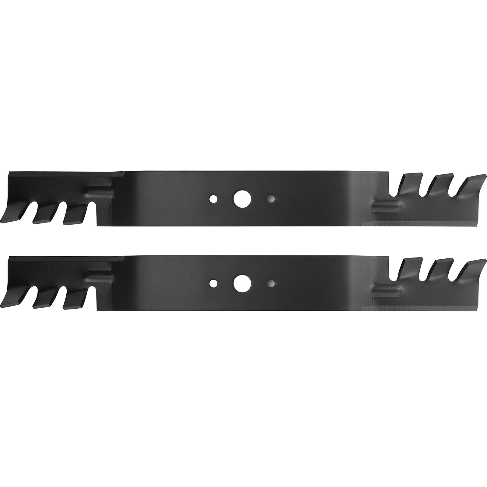 Set of 2 Mower Blades for Cub Cadet 42 Inch Deck