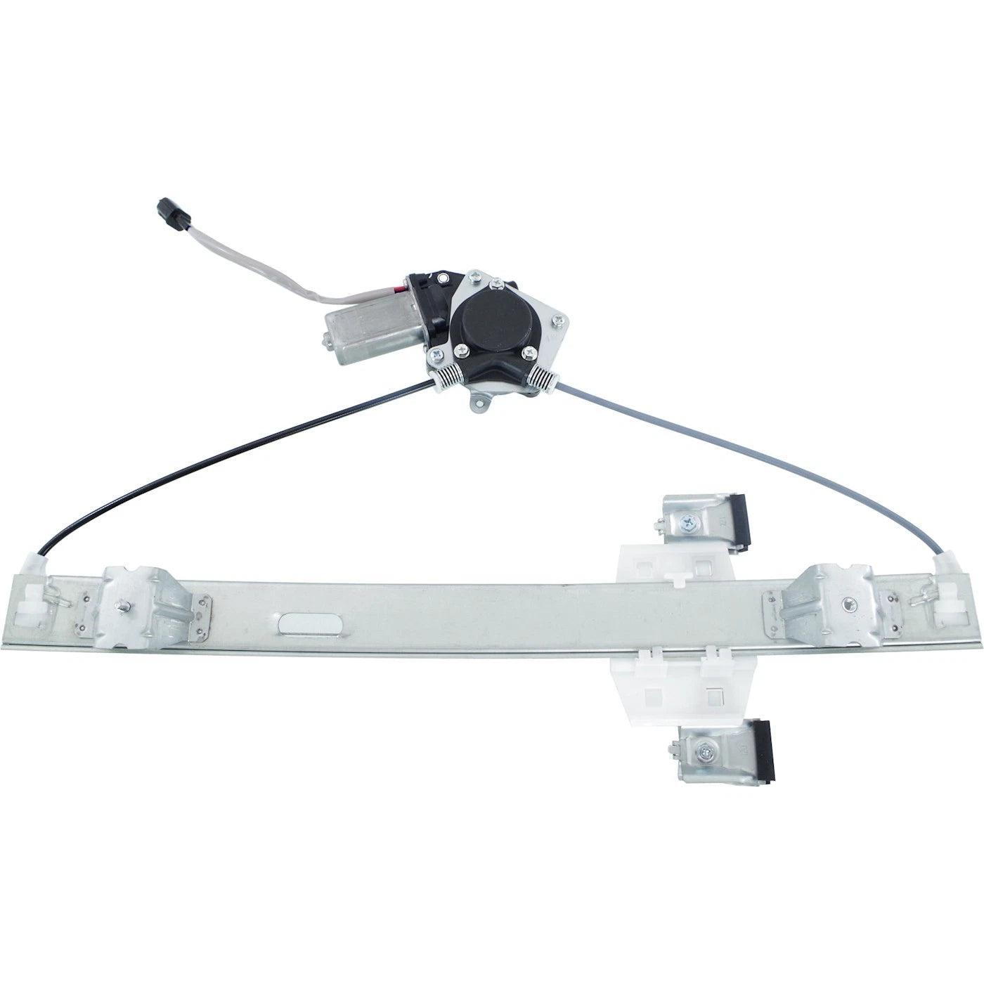 Power Window Regulator for Ford F-150 Extended Cab Pickup (2004–2014) Rear Left