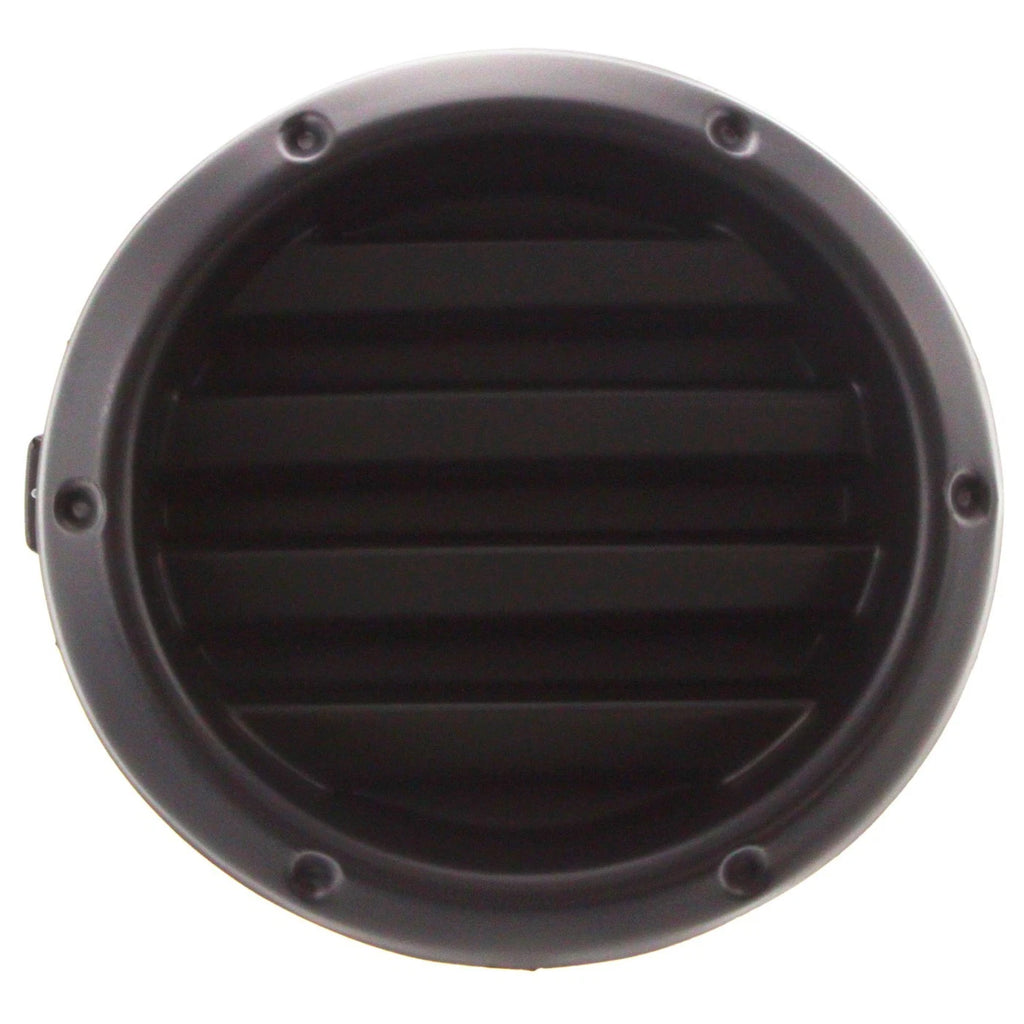 Fog Light Cover for Toyota Highlander (2004-2007)