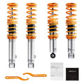 Coilover Suspension Kit for Mazda Miata MX5 (1990–1998)