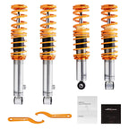 Coilover Suspension Kit for Mazda Miata MX5 (1990–1998)
