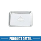 Hazard Button Cover Trim for Honda Civic 11th Gen (2022-2023)