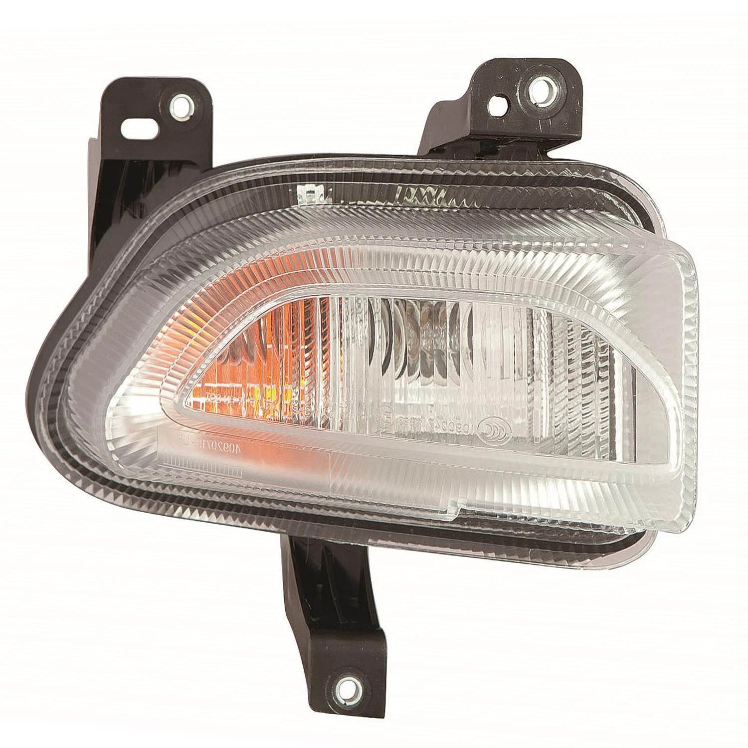 Replacement Front Passenger Side Turn Signal Parking Light Assembly for BMW
