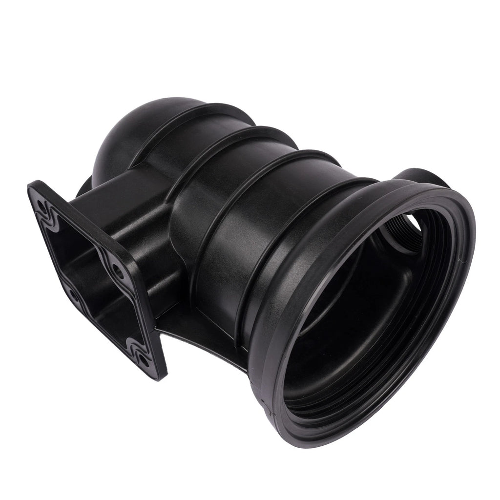Strainer Housing for Pentair Sta-Rite 5In Pump (C153-53P1Z)