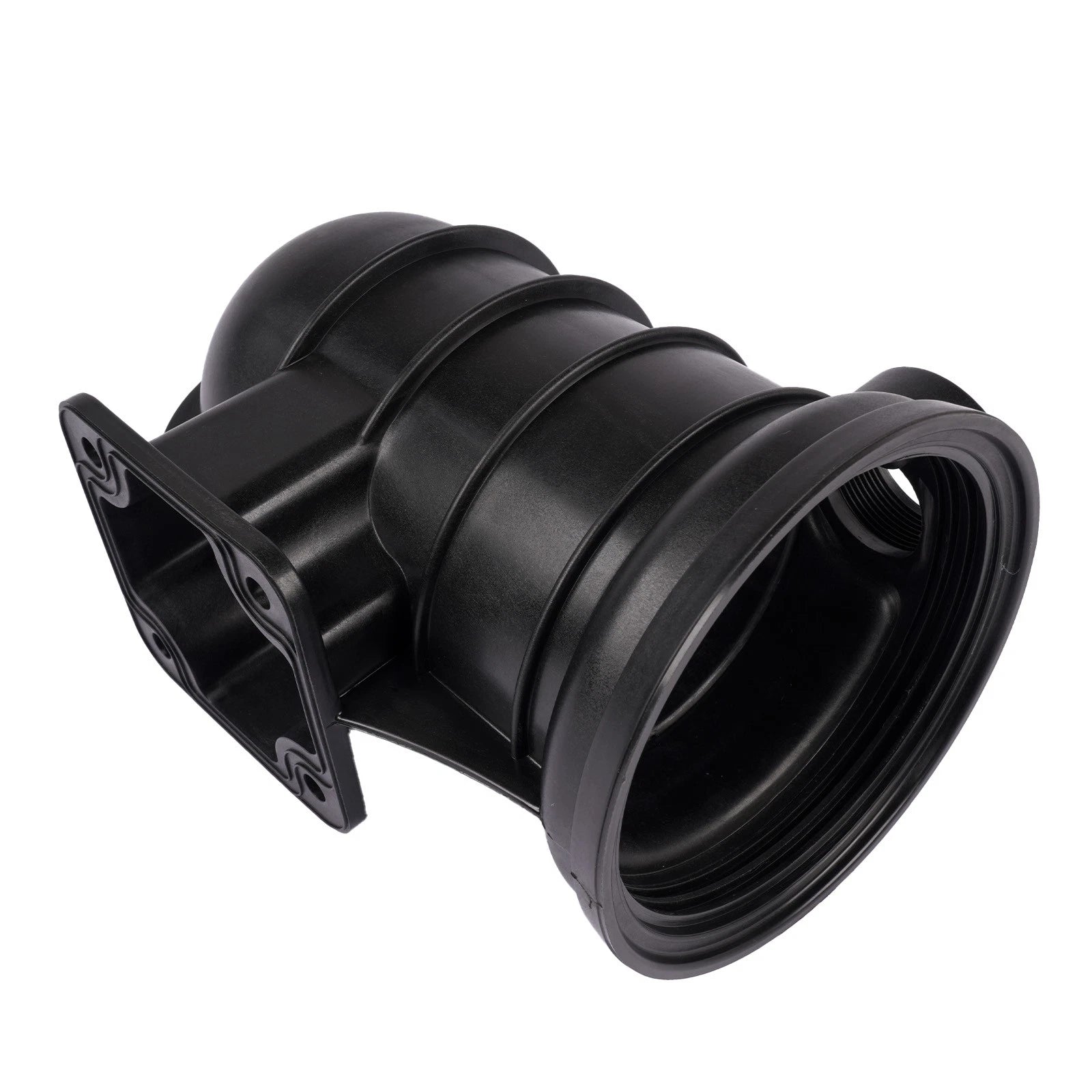 Strainer Housing for Pentair Sta-Rite 5In Pump (C153-53P1Z)