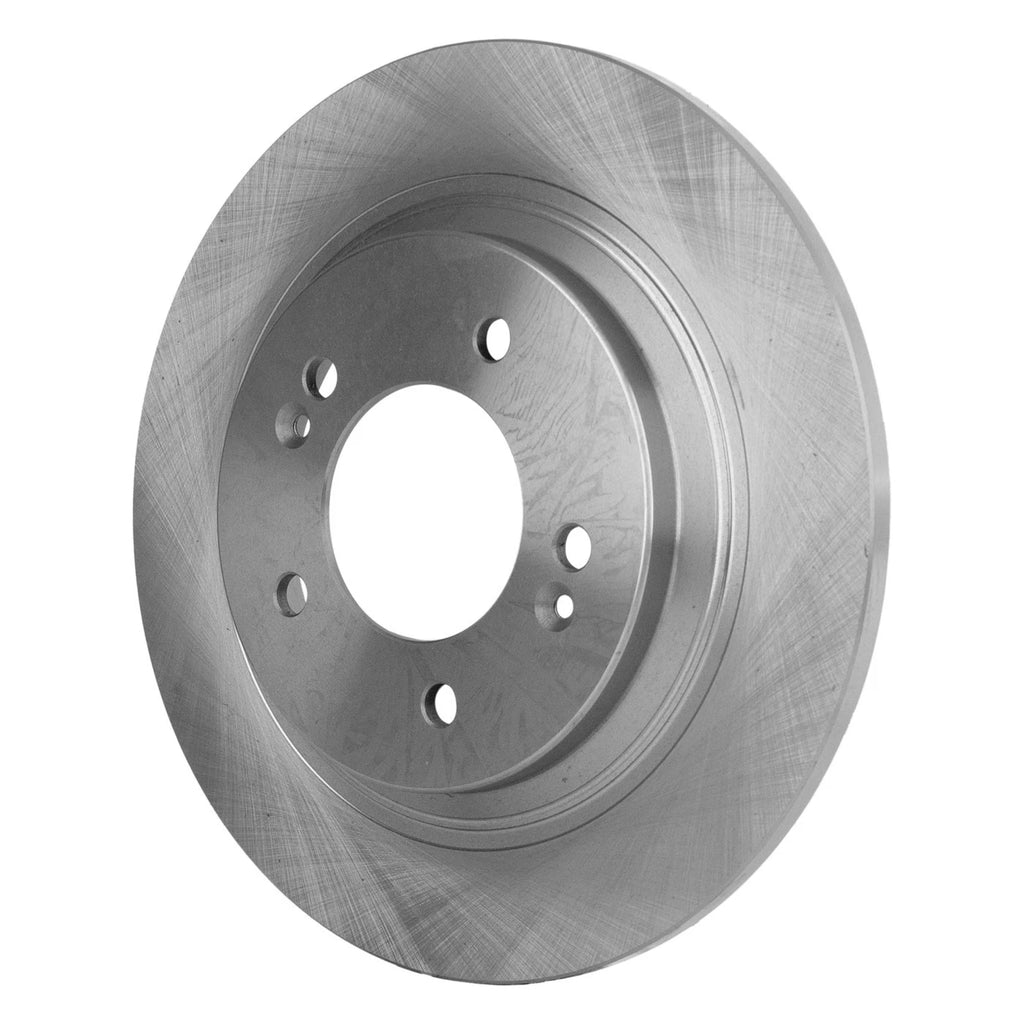 Rear Brake Disc for Hyundai Sonata, Kia Forte, Optima, Elantra GT, Soul EV