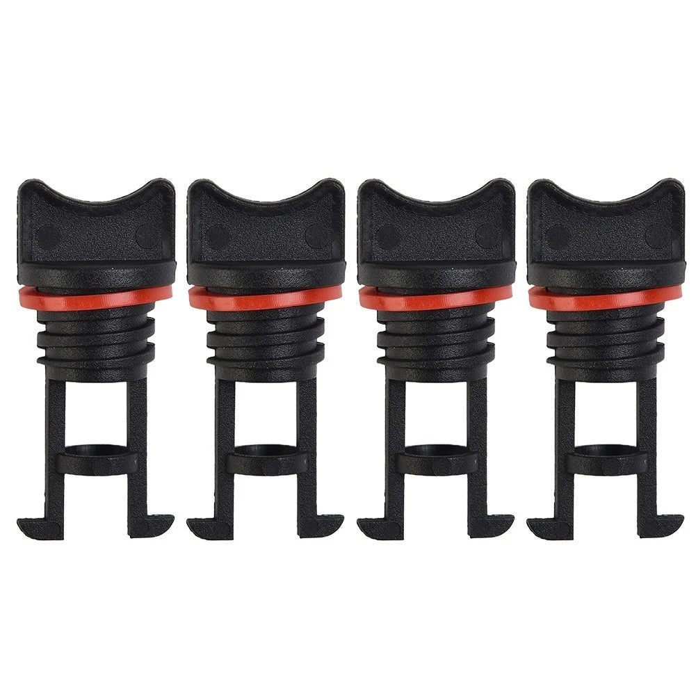 Boat Drain Bungs for Marine/Boat (Universal Fit)