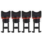 Boat Drain Bungs for Marine/Boat (Universal Fit)