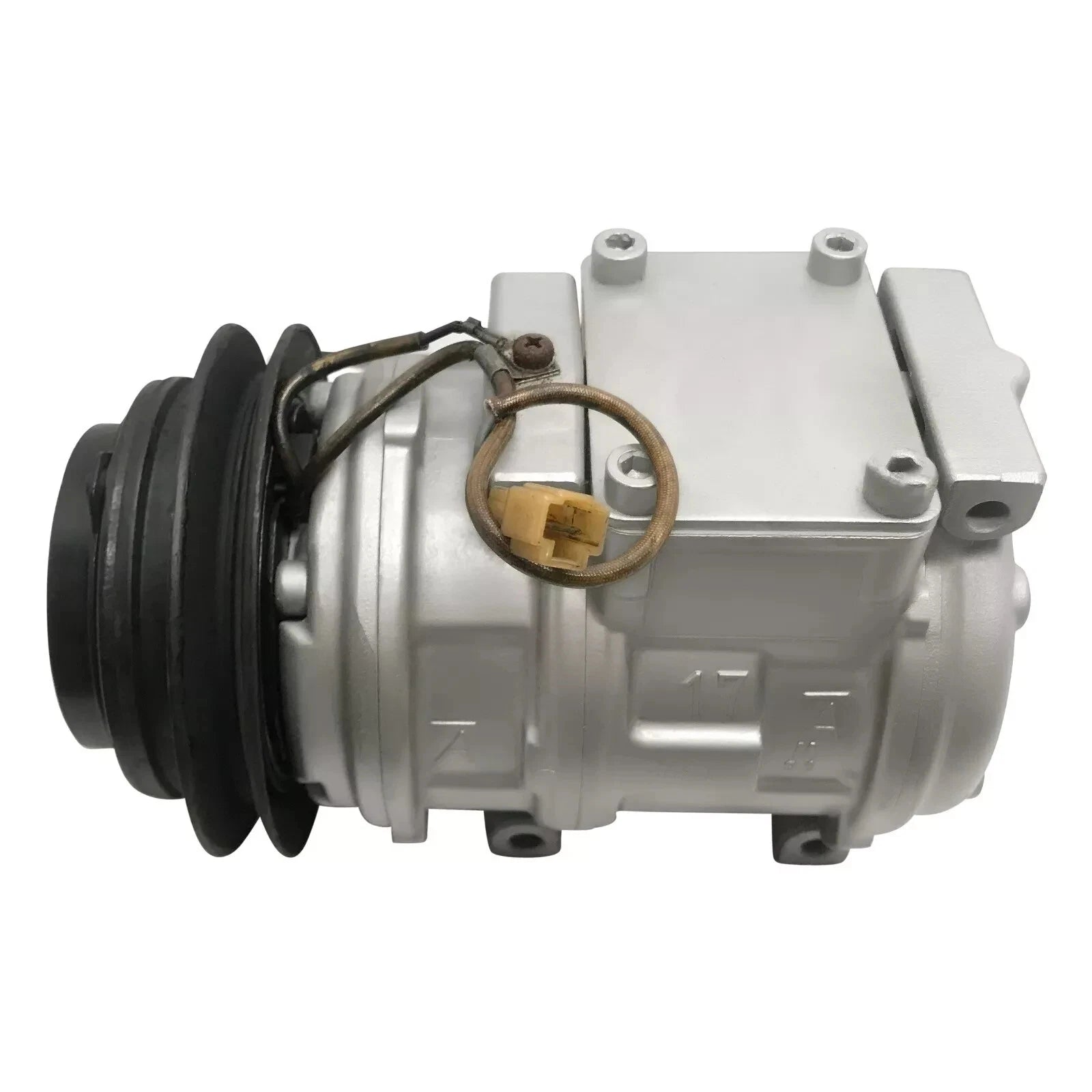 AC Compressor Kit Replacement for Mazda MPV 3.0L (1994-1994)
