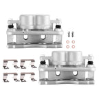 Set of 2 Front Disc Brake Calipers for Chevrolet Suburban (2014–2020) SLB2084