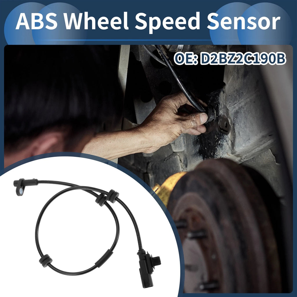 ABS Wheel Speed Sensor No.D2BZ2C190B for Ford Fiesta 