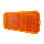 Amber LED Parking Lights Replacement for 1973–1977 Ford Pickup Truck