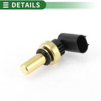 Engine Coolant Temperature Sensor for Mercedes-Benz C300 (2011)