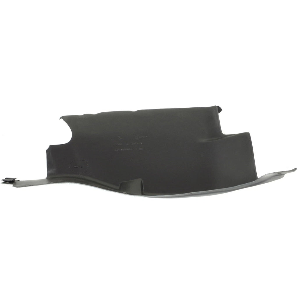 Engine Splash Shield for Volkswagen Beetle (1998-2005)