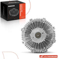 Fan Clutch for Chevrolet W3500 Tiltmaster Isuzu NPR GMC W3500 (2005–2007)