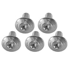 10x M5 Motorcycle Universal Mounting Bolts for BMW K1600GTL S1000RR F850GS