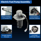 Fuel Pump Assembly No.1510035F30 for Suzuki SV650 SV650A SV650SA (2003–2007)