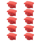 10 x Hydraulic Cam Chain Tensioner Nylon Red for Harley Big Twin (2007-2017)