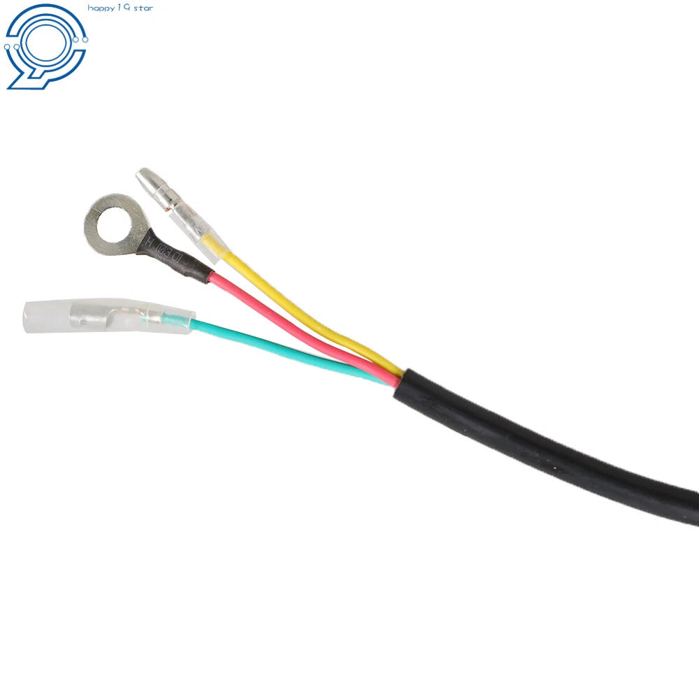 Rocker Thumb Switch Handle Bar Control for KFI WARN Winch