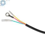 Rocker Thumb Switch Handle Bar Control for KFI WARN Winch