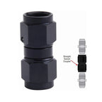 Set of 2 Swivel Female Coupler Fittings 6AN/8AN/10AN Adapter
