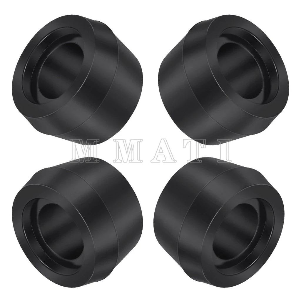 4X Power Trim Cylinder Pin Bushing 23-807073 for Mercruiser Bravo (1-3, X, XR)